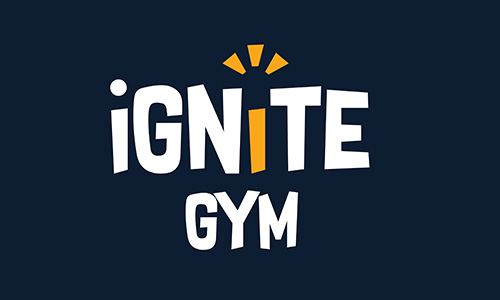 Ignite Gym Logo